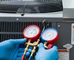 ac repair services with professional air conditioning system diagnostics in Cleveland, OH